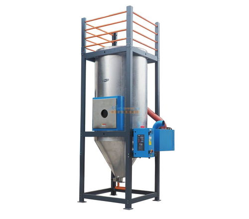 结晶机专业供应商与光学器材制造商的完美结合