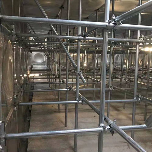 光学器材产业引入先进消防设施——张家口高速2台抗浮式地埋箱泵一体化增压消防给水设备完美交工