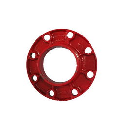 卡箍管件、川消消防设备与光学器材 跨领域的技术融合与应用前景