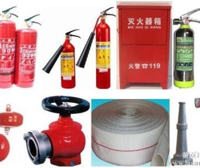 广州白云区光学器材场所消防指南 自动灭火装置与灭火器的关键作用