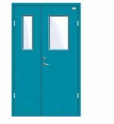 供应闸北区专业防火门 守护消防通道与设备间的安全屏障