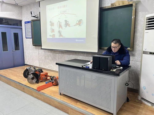 精英齐聚互促进，淬炼内功提能力——徐州市消防救援支队组织装备维护员驻厂培训侧记